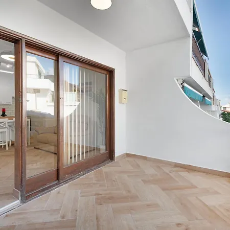 Apartment Cozy In Santiago Del Teide, Tenerife