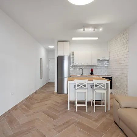 Apartment Cozy In Santiago Del Teide, Tenerife *